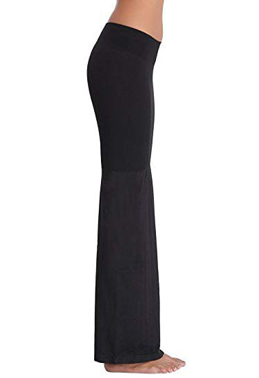Medium Control Mermaid Black Color Saree Shape-wear