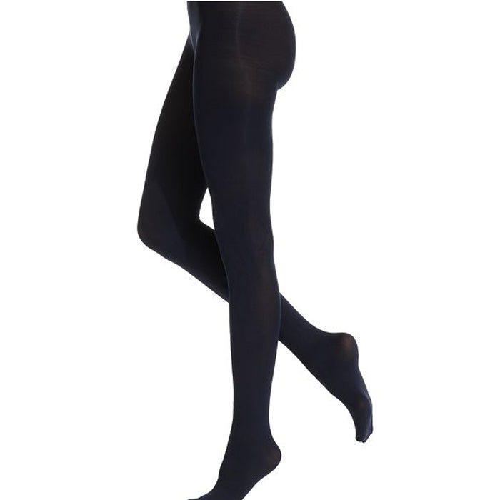 Everyday women's control top sheer pantyhose tights