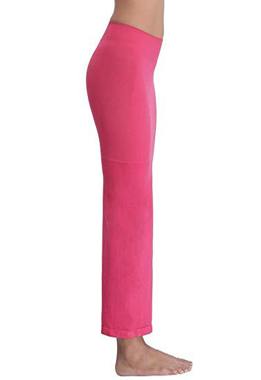 Medium Control Mermaid Pink Color Saree Shapewear