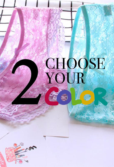 Snazzy Most Inspiring Luxury Panties Pack of 4