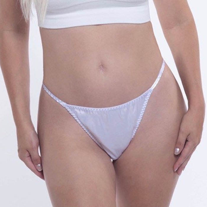 2 Pack Sexy string thong panty underwear